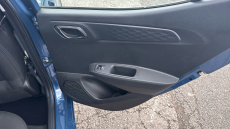 Hyundai i10 1.0 [63] Advance 5dr Auto [Nav] Petrol Hatchback